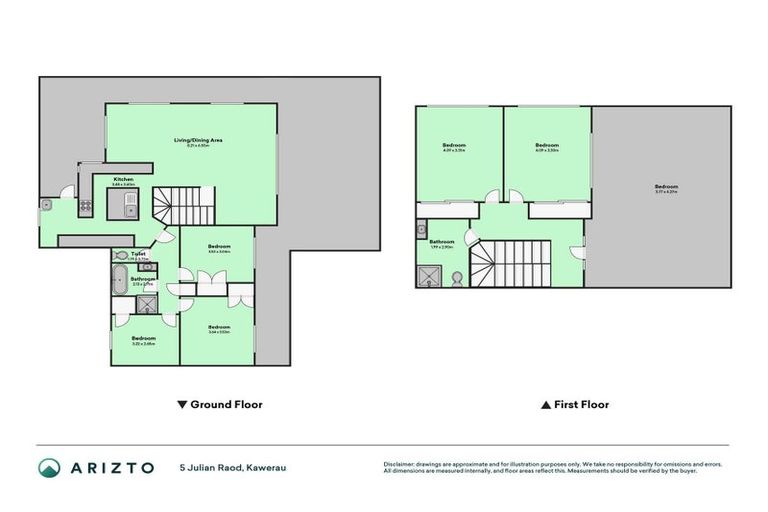 Photo of property in 5 Julian Road, Kawerau, 3127