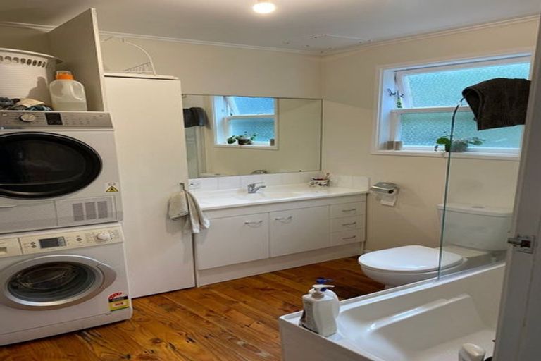 Photo of property in 14b Worcester Street, Wilton, Wellington, 6012