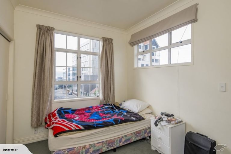 Photo of property in 32 Pipitea Street, Thorndon, Wellington, 6011
