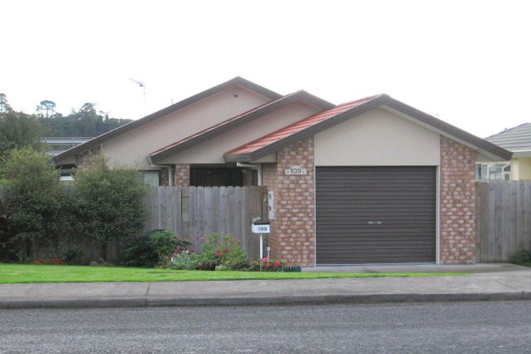 Photo of property in 109 Pooks Road, Ranui, Auckland, 0612