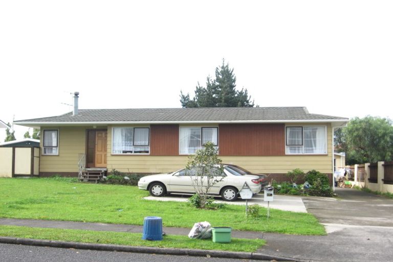 Photo of property in 26 Blanche Way, Half Moon Bay, Auckland, 2012