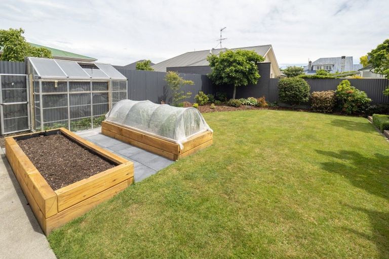 Photo of property in 42 Wills Street, Ashburton, 7700