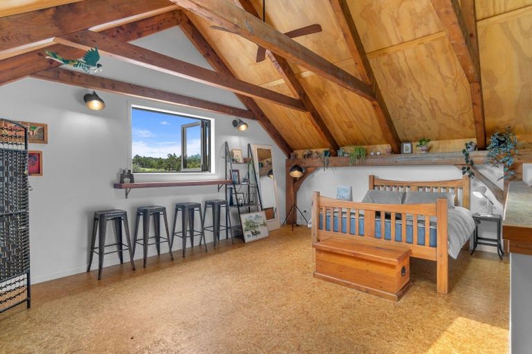 Photo of property in 421 Cames Road, Kaiwaka, 0975