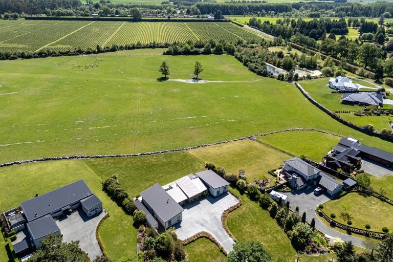 Photo of property in 12 Meadowlinks Lane, Pleasant Point, Timaru, 7974