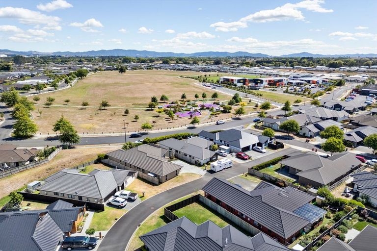 Photo of property in 11 Buckley Way, Flagstaff, Hamilton, 3210