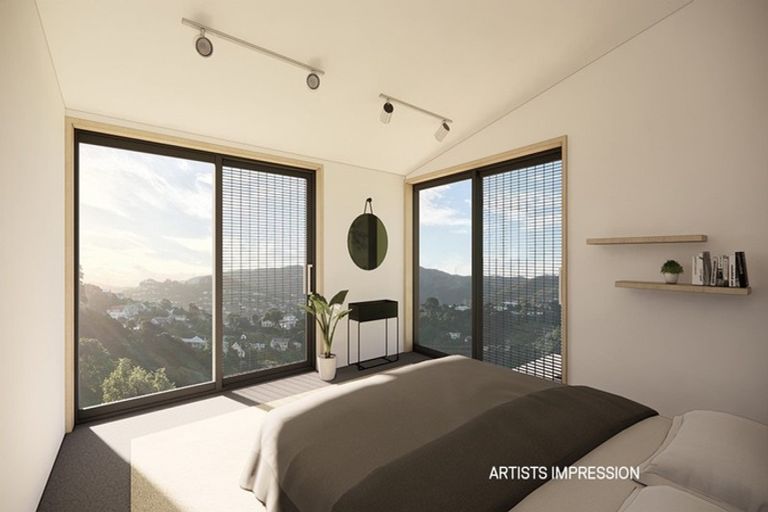 Photo of property in 125 Sefton Street, Wadestown, Wellington, 6012