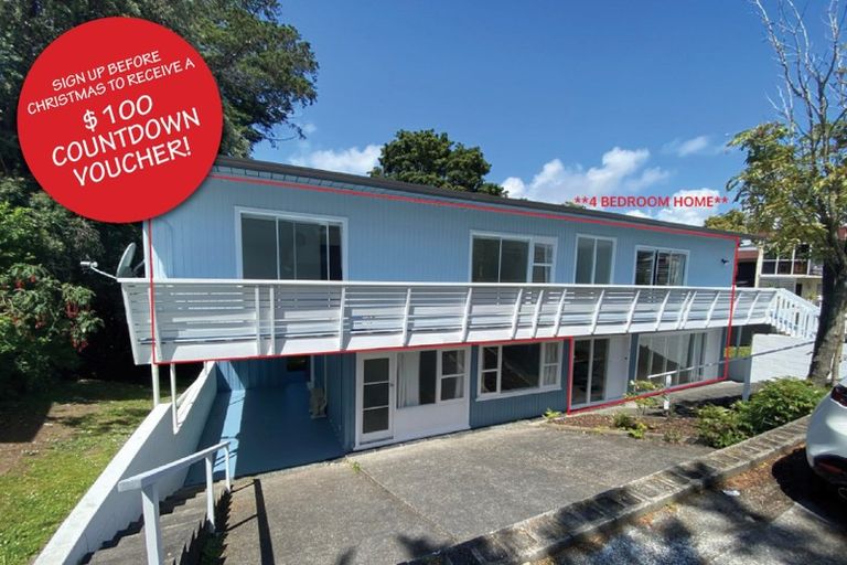 Photo of property in 23b Hill Road, Hillpark, Auckland, 2102