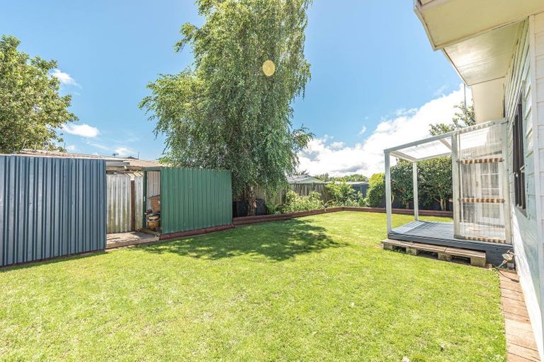 Photo of property in 63 Exeter Crescent, Springvale, Whanganui, 4501