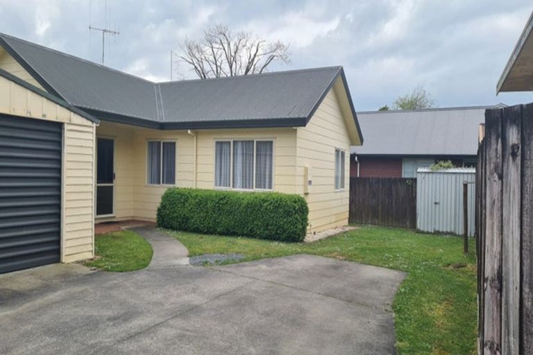 Photo of property in 123a Scott Street, Leamington, Cambridge, 3432