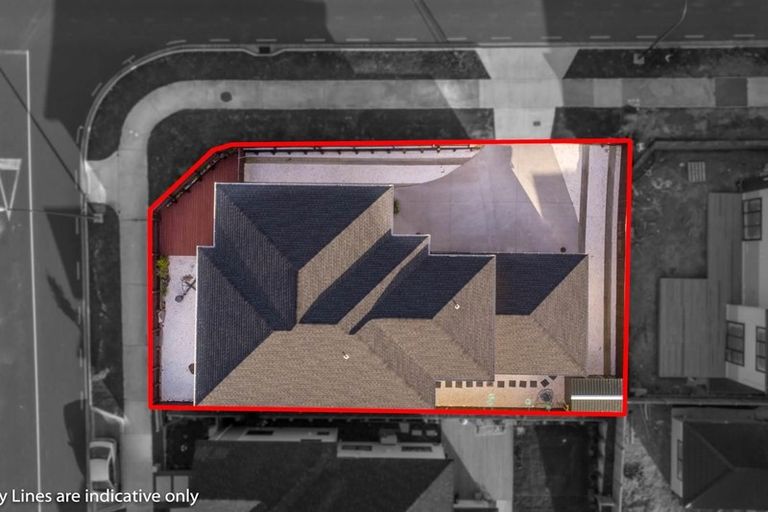 Photo of property in 17 Hariata Street, Flat Bush, Auckland, 2019