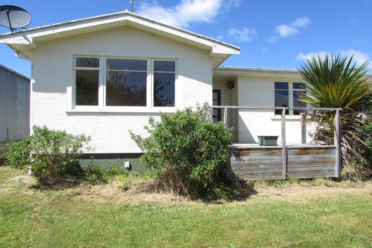 Photo of property in 39 Cambridge Street, Tapanui, 9522
