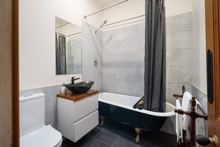 Photo of property in 43 Rosebery Street, Spreydon, Christchurch, 8024