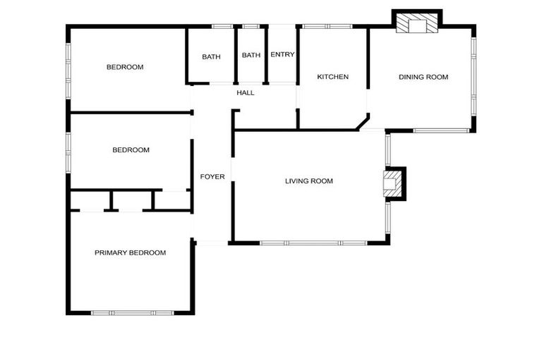 Photo of property in 218 Highcliff Road, Shiel Hill, Dunedin, 9013