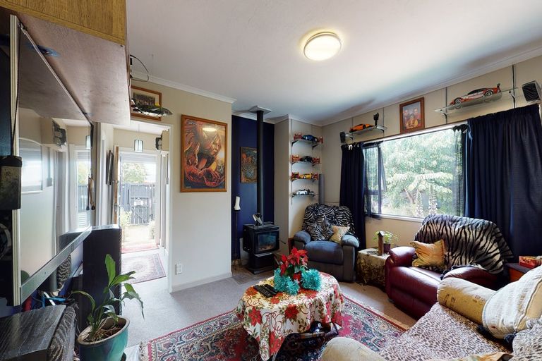 Photo of property in 14 Graham Street, Tinwald, Ashburton, 7700