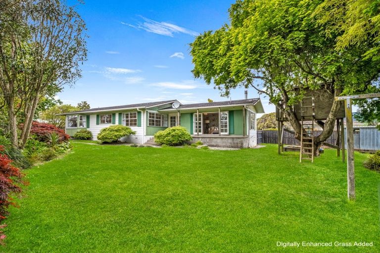 Photo of property in 9 Walnut Place, Owhata, Rotorua, 3010