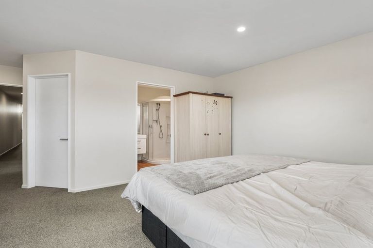 Photo of property in 12 Fibonacci Way, Leeston, 7632