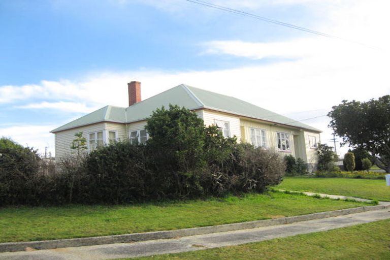 Photo of property in 43 Puketai Street, Andersons Bay, Dunedin, 9013