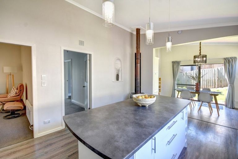 Photo of property in 6 Rennie Street, Green Island, Dunedin, 9018