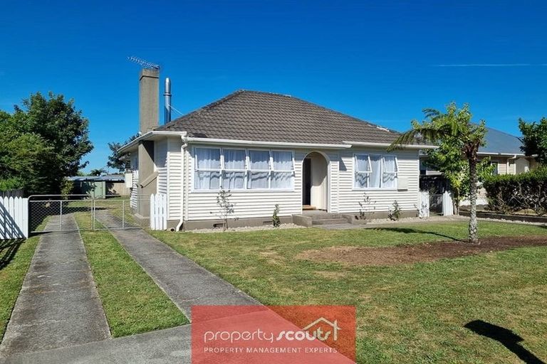 Photo of property in 4 Achilles Street, Stratford, 4332