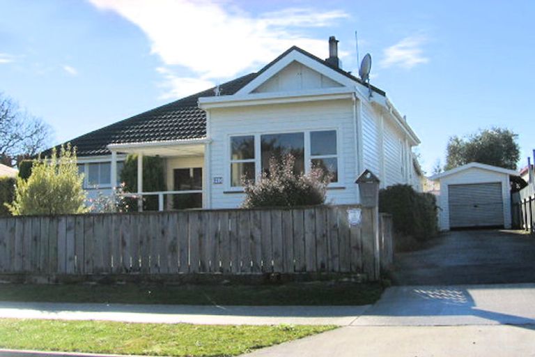 Photo of property in 910 Ferguson Street, Akina, Hastings, 4122