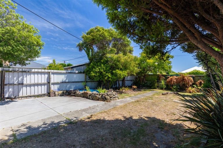 Photo of property in 173 Beach Road, North New Brighton, Christchurch, 8083