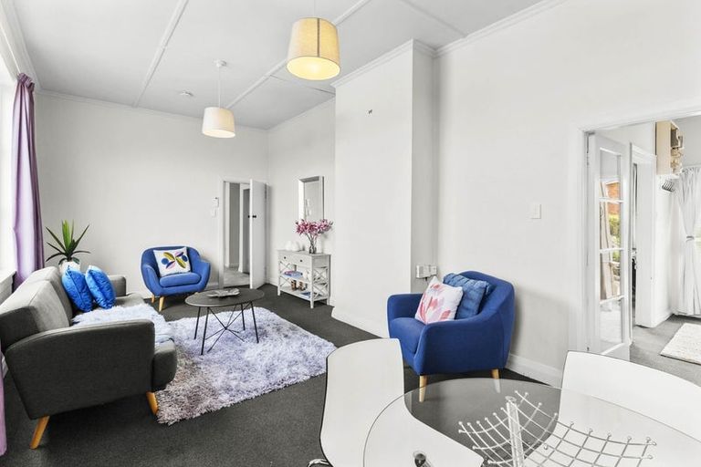 Photo of property in 4 Argyle Street, Mornington, Dunedin, 9011