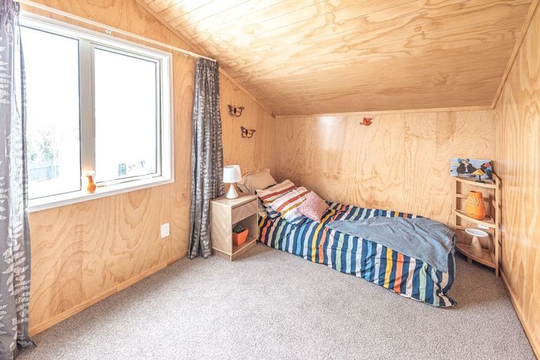 Photo of property in 23 Boyd Avenue, Mangere Bridge, Auckland, 2022