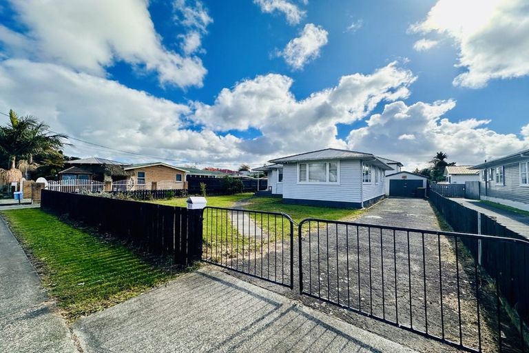 Photo of property in 188 Old Wairoa Road, Papakura, 2110