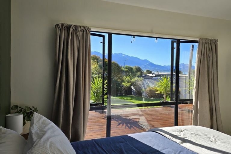 Photo of property in 7 Fyffe Avenue, Kaikoura, 7300