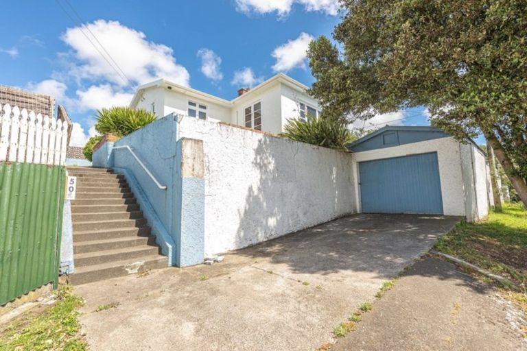 Photo of property in 50 Manuka Street, Castlecliff, Whanganui, 4501