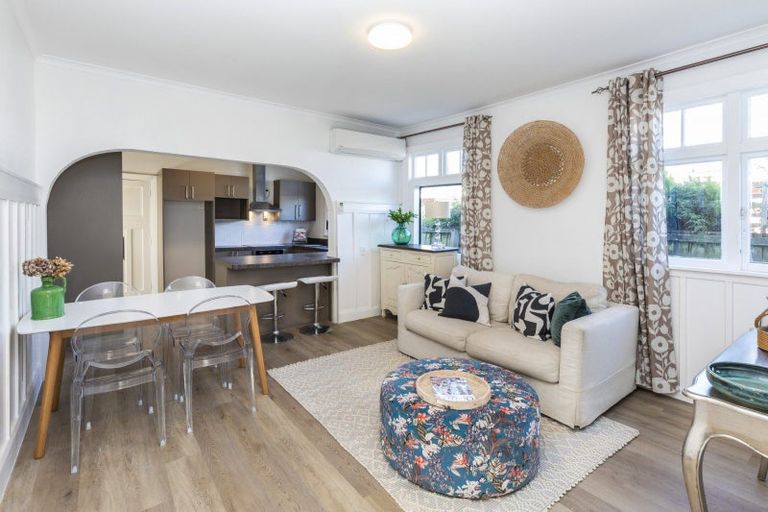 Photo of property in 68 Sherborne Street, St Albans, Christchurch, 8014