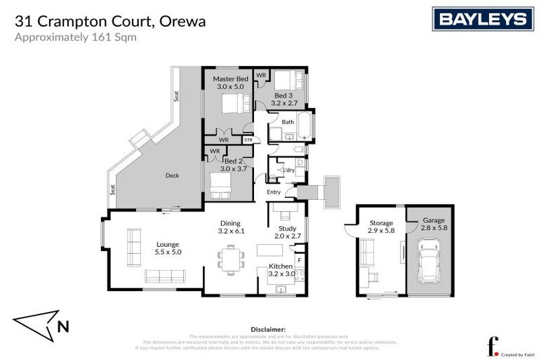 Photo of property in 31 Crampton Court, Orewa, 0931