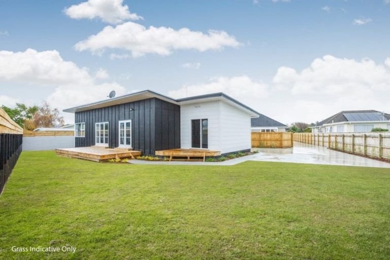 Photo of property in 5a Bradford Place, Awapuni, Palmerston North, 4412