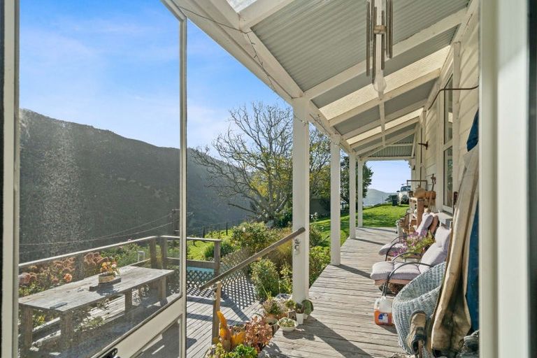 Photo of property in 429 Hickory Bay Road, Hickory Bay, Akaroa, 7583