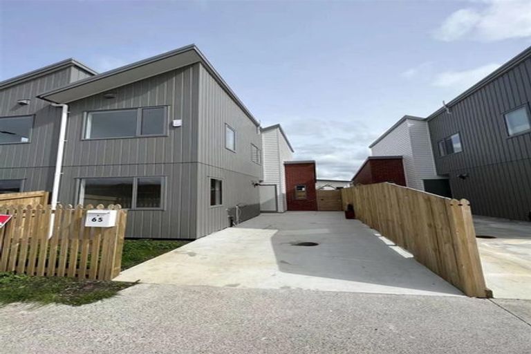 Photo of property in 65 Kaha Road, Papakura, 2110