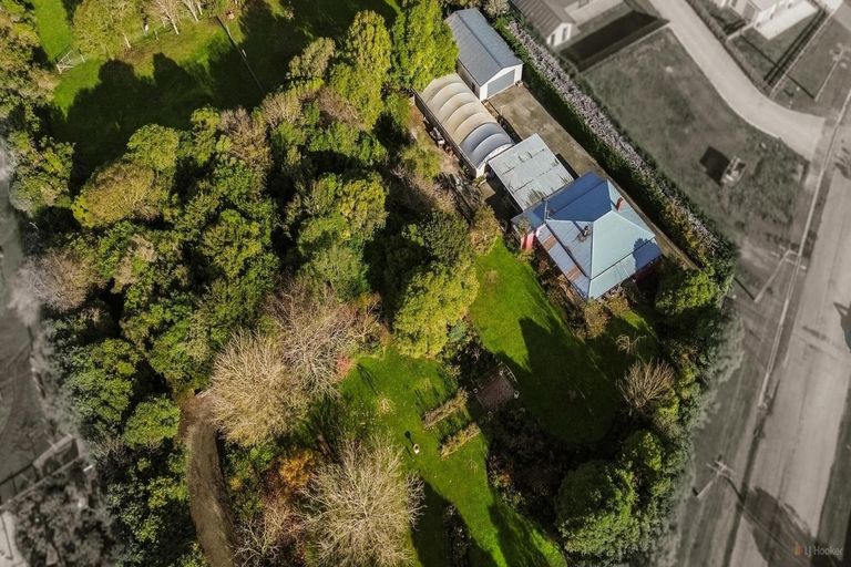 Photo of property in 34 Mahoneys Hill Road, Oceanview, Timaru, 7910