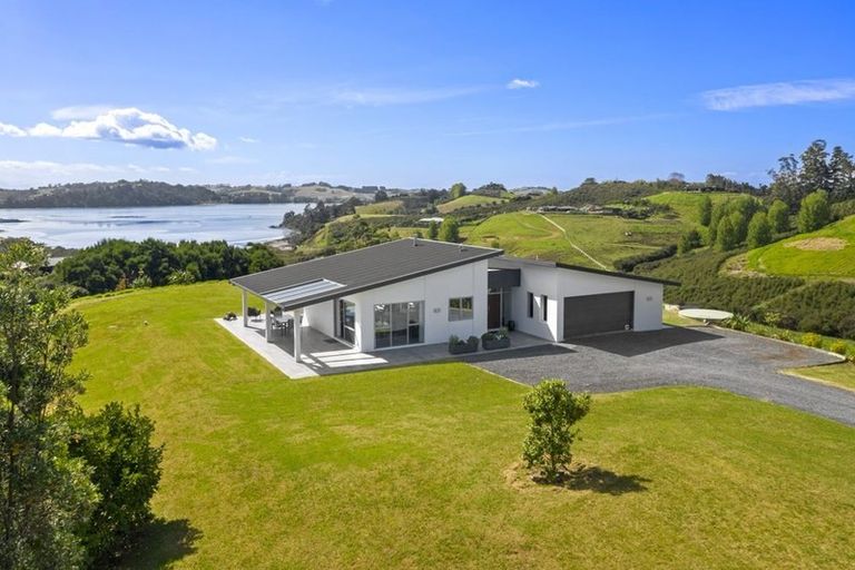Photo of property in 487b Cowan Bay Road, Warkworth, 0983