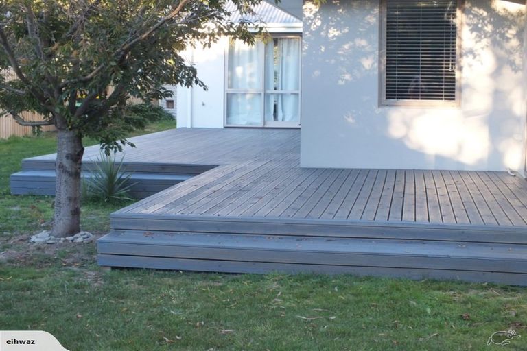 Photo of property in 17 Chancellor Street, Richmond, Christchurch, 8013