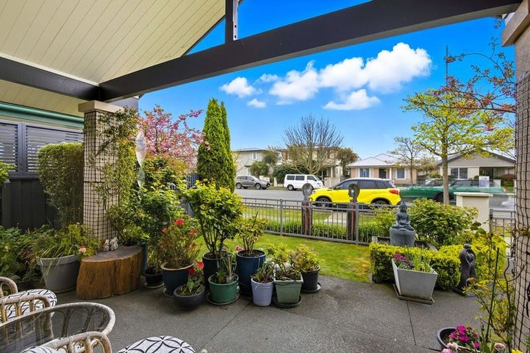 Photo of property in 85 Pegasus Boulevard, Pegasus, 7612