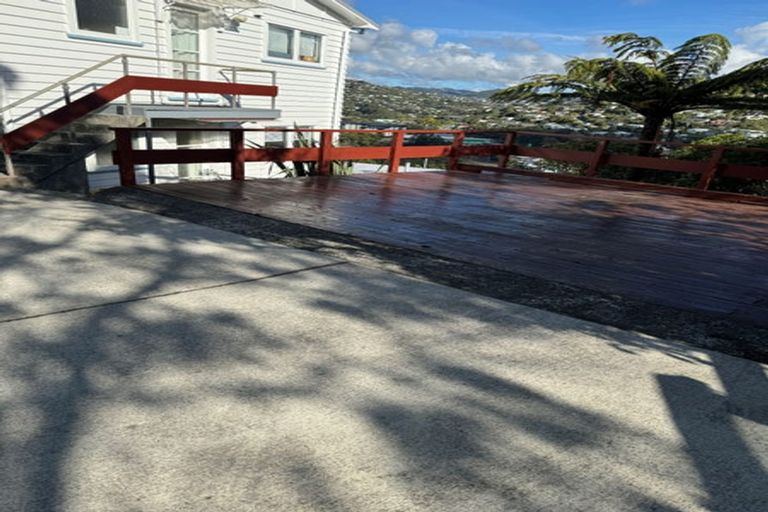 Photo of property in 61a Heke Street, Ngaio, Wellington, 6035