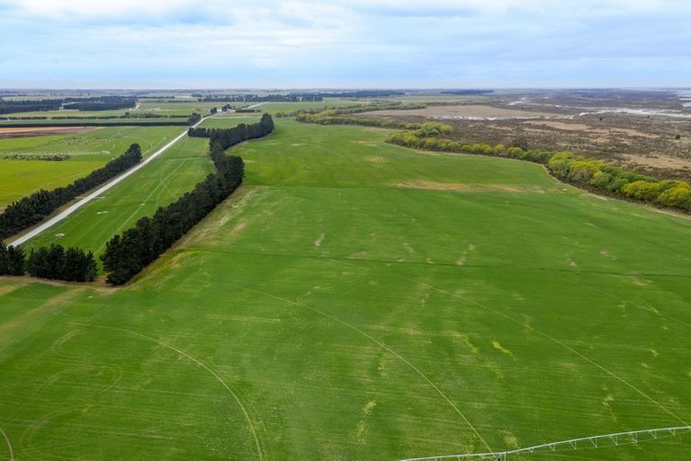 Photo of property in 2393 North Rakaia Road, Bankside, Rakaia, 7783