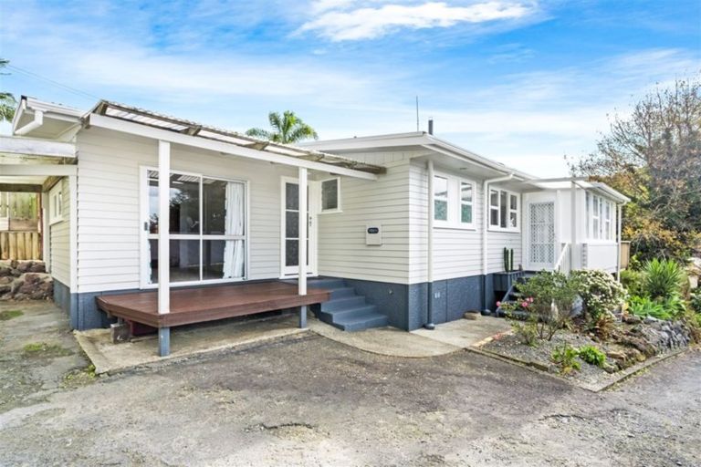 Photo of property in 115 Raumanga Valley Road, Raumanga, Whangarei, 0110