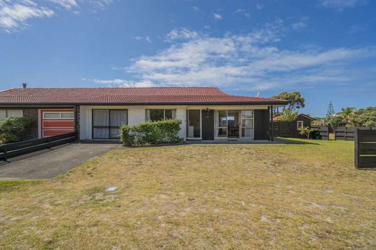 Photo of property in 119b Pauanui Boulevard, Pauanui, Hikuai, 3579