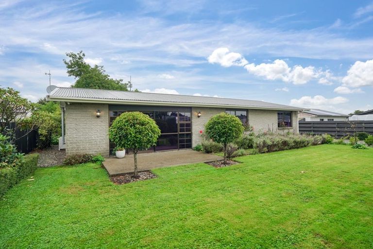Photo of property in 125 Cunningham Crescent, Grasmere, Invercargill, 9810