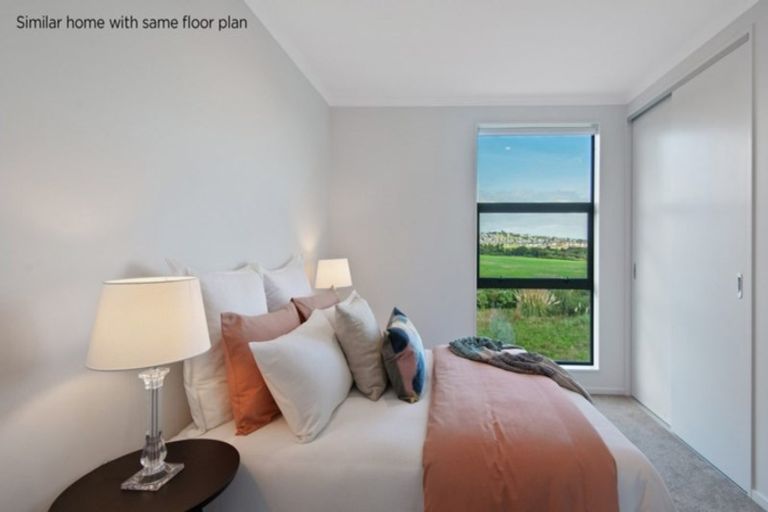 Photo of property in 22 Horo Road, Flat Bush, Auckland, 2019