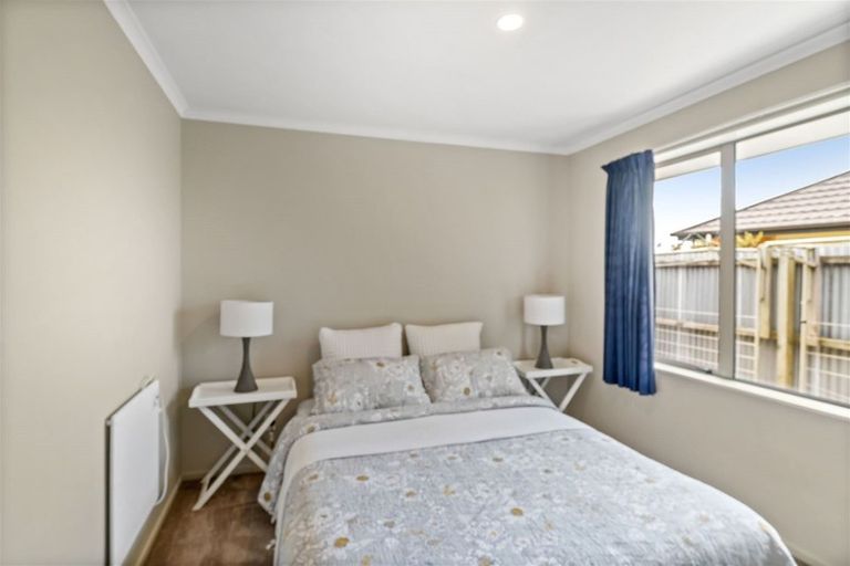 Photo of property in 7a Dufek Crescent, Wigram, Christchurch, 8042