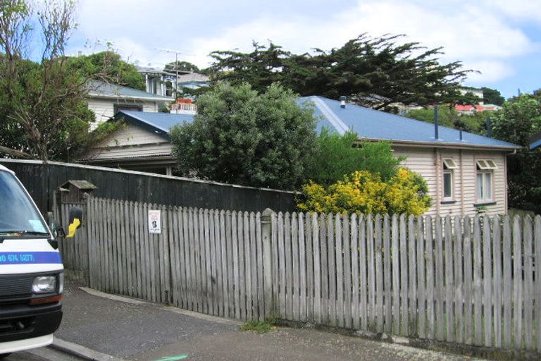 Photo of property in 3 Akatea Street, Berhampore, Wellington, 6023