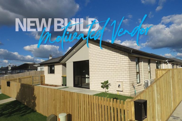 Photo of property in 1/35 Karaka Street, Nawton, Hamilton, 3200