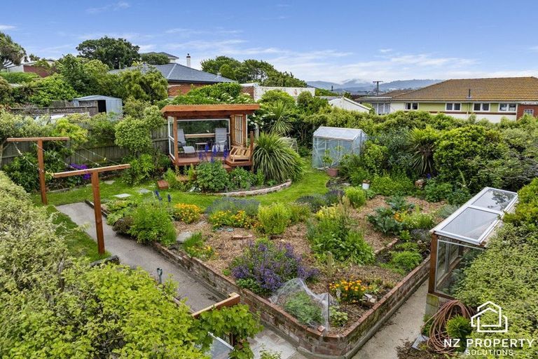 Photo of property in 6 Kamura Street, Tainui, Dunedin, 9013