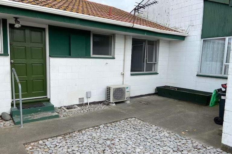 Photo of property in 2/287 Main South Road, Hornby, Christchurch, 8042